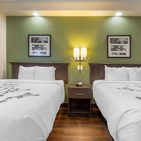 Sleep Inn Sumter Eksteriør bilde