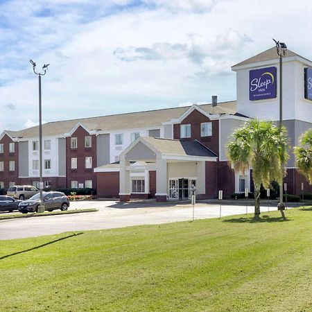 Sleep Inn Sumter Eksteriør bilde