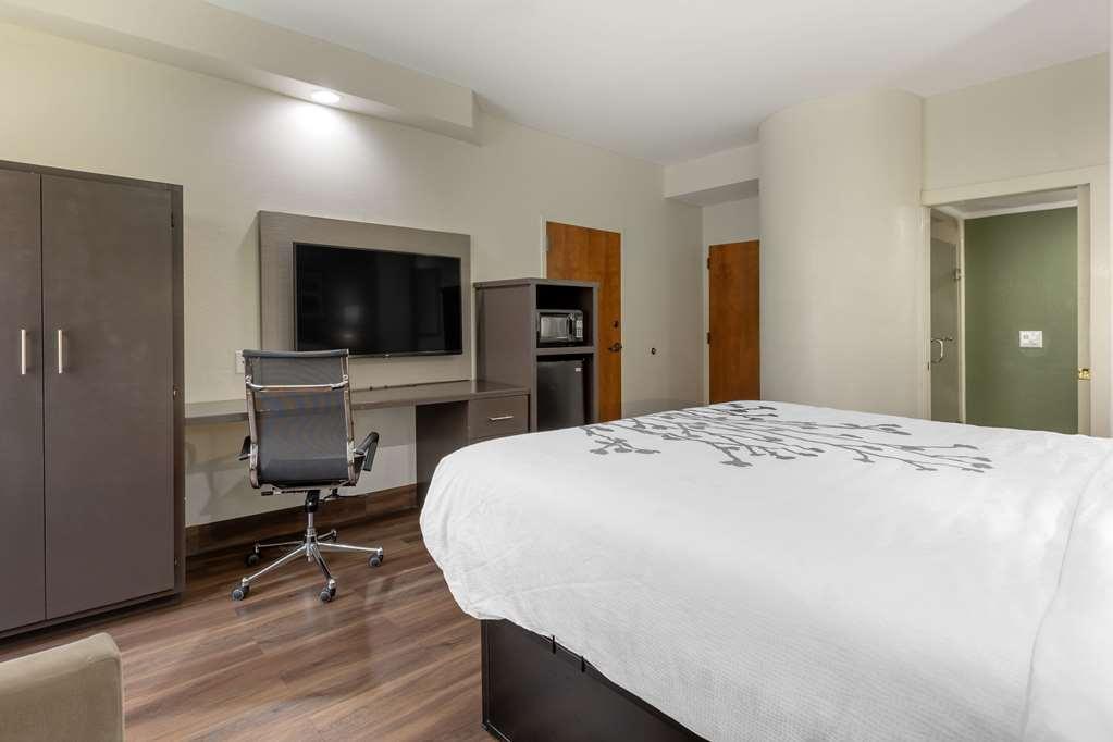Sleep Inn Sumter Rom bilde