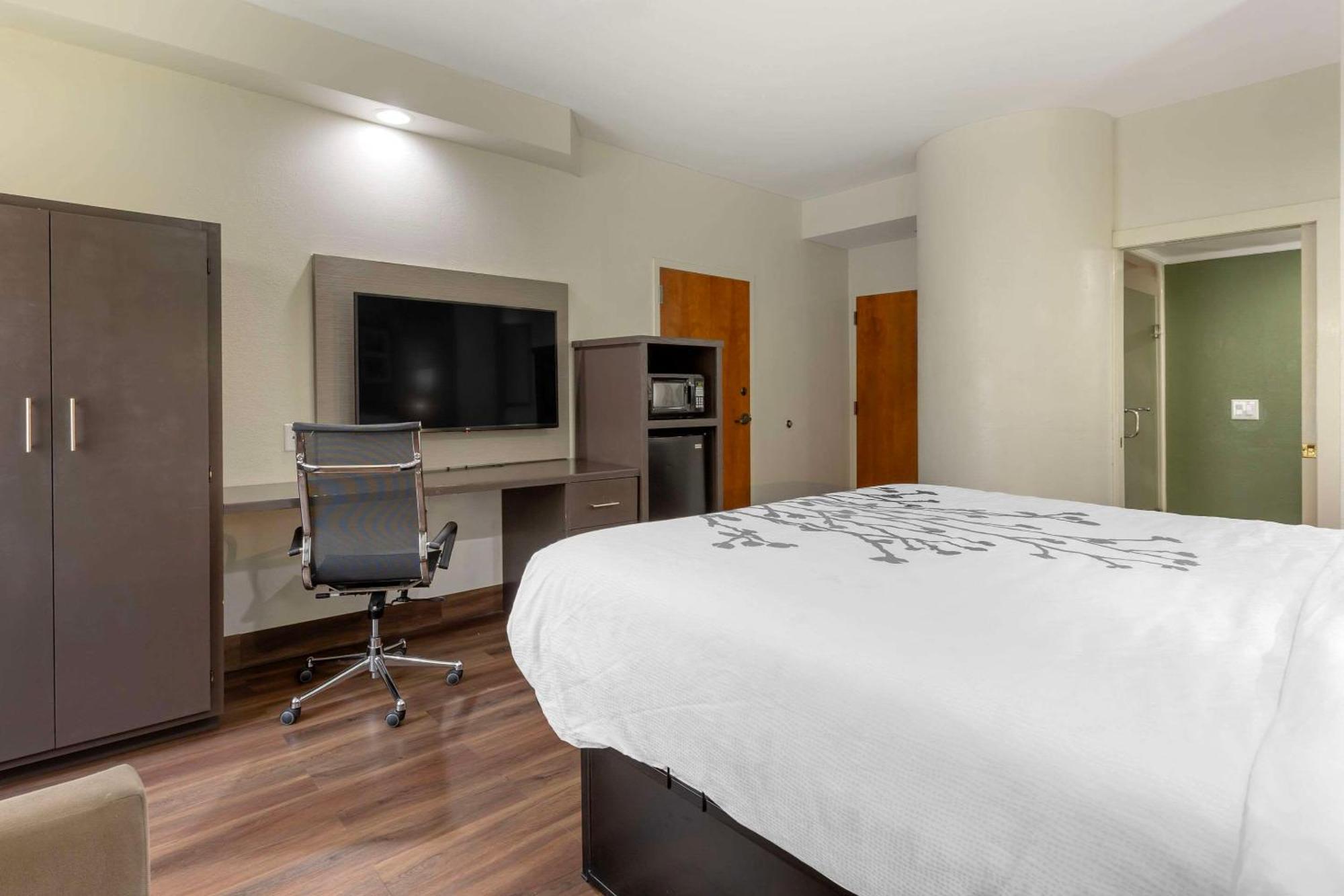 Sleep Inn Sumter Eksteriør bilde