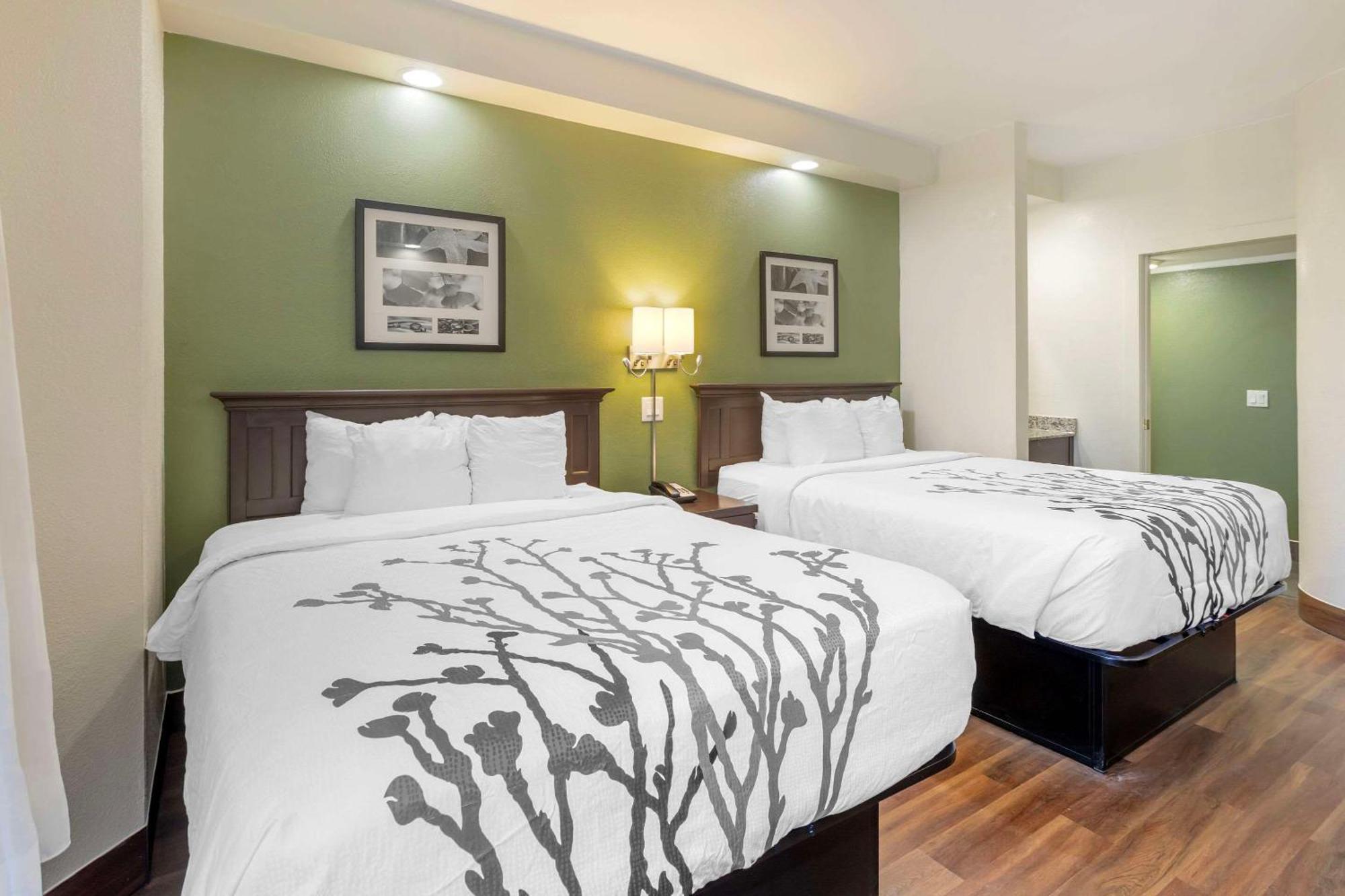 Sleep Inn Sumter Eksteriør bilde