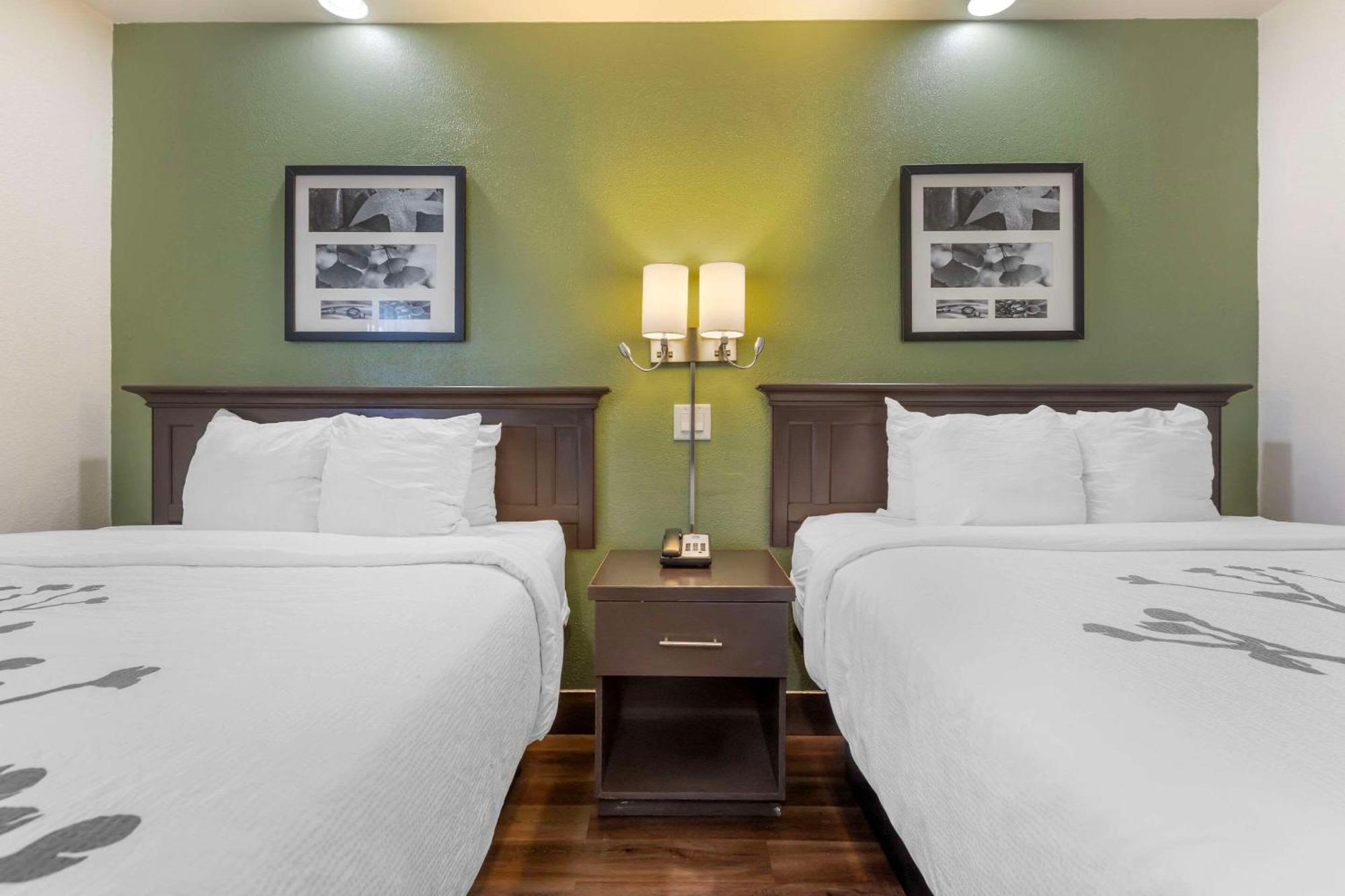 Sleep Inn Sumter Eksteriør bilde