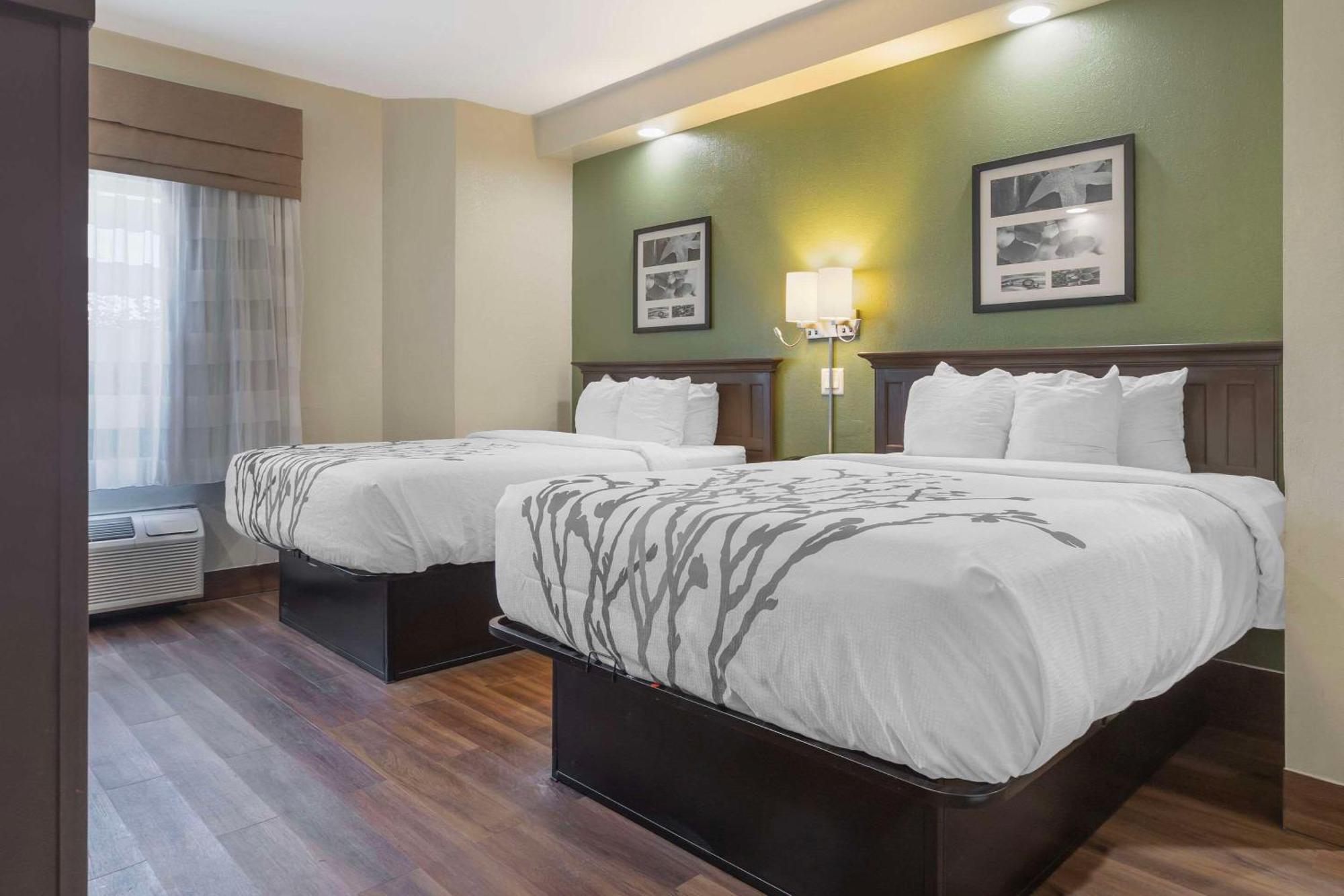 Sleep Inn Sumter Eksteriør bilde